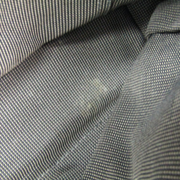 HERMES Her Line MM Unisex Polyamide,Polyester Tote Bag Black,Gray - Picture 9 of 10